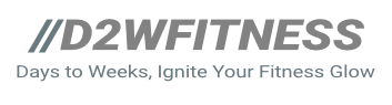 D2WFITNESS