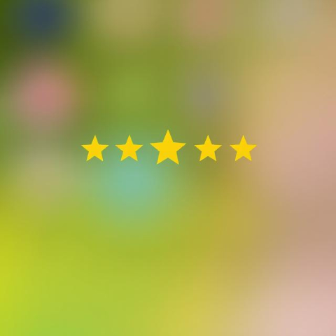 Testimonial & Rating