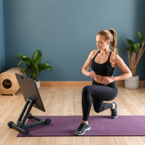 Video Exercises
